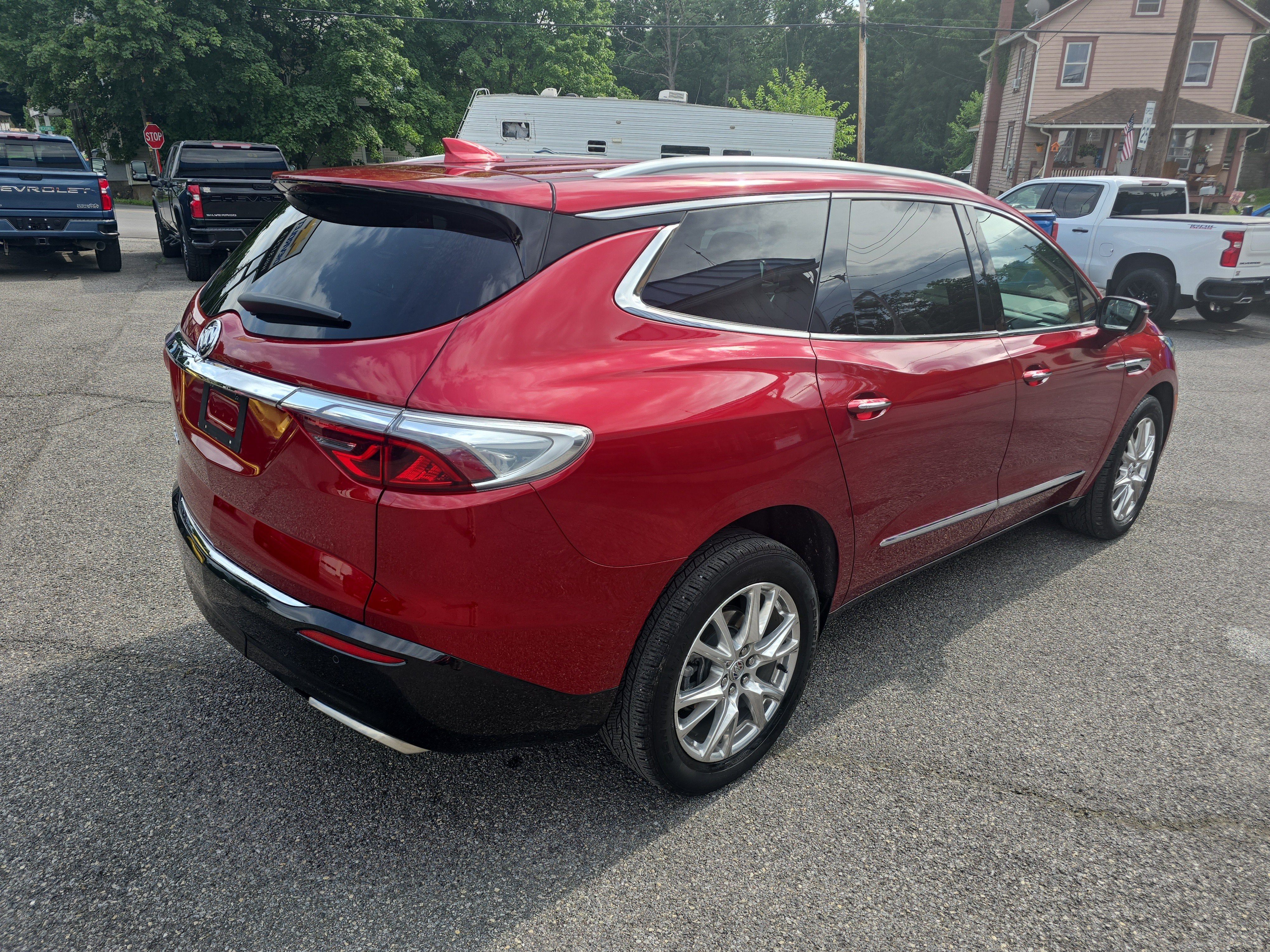 2023 Buick Enclave Premium