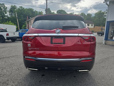 2023 Buick Enclave Premium