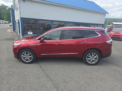 2023 Buick Enclave Premium