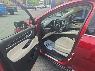 2023 Buick Enclave Premium