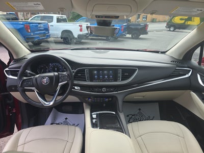 2023 Buick Enclave Premium
