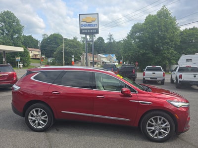 2023 Buick Enclave Premium