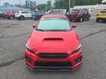 2021 Subaru WRX Limited