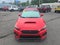 2021 Subaru WRX Limited