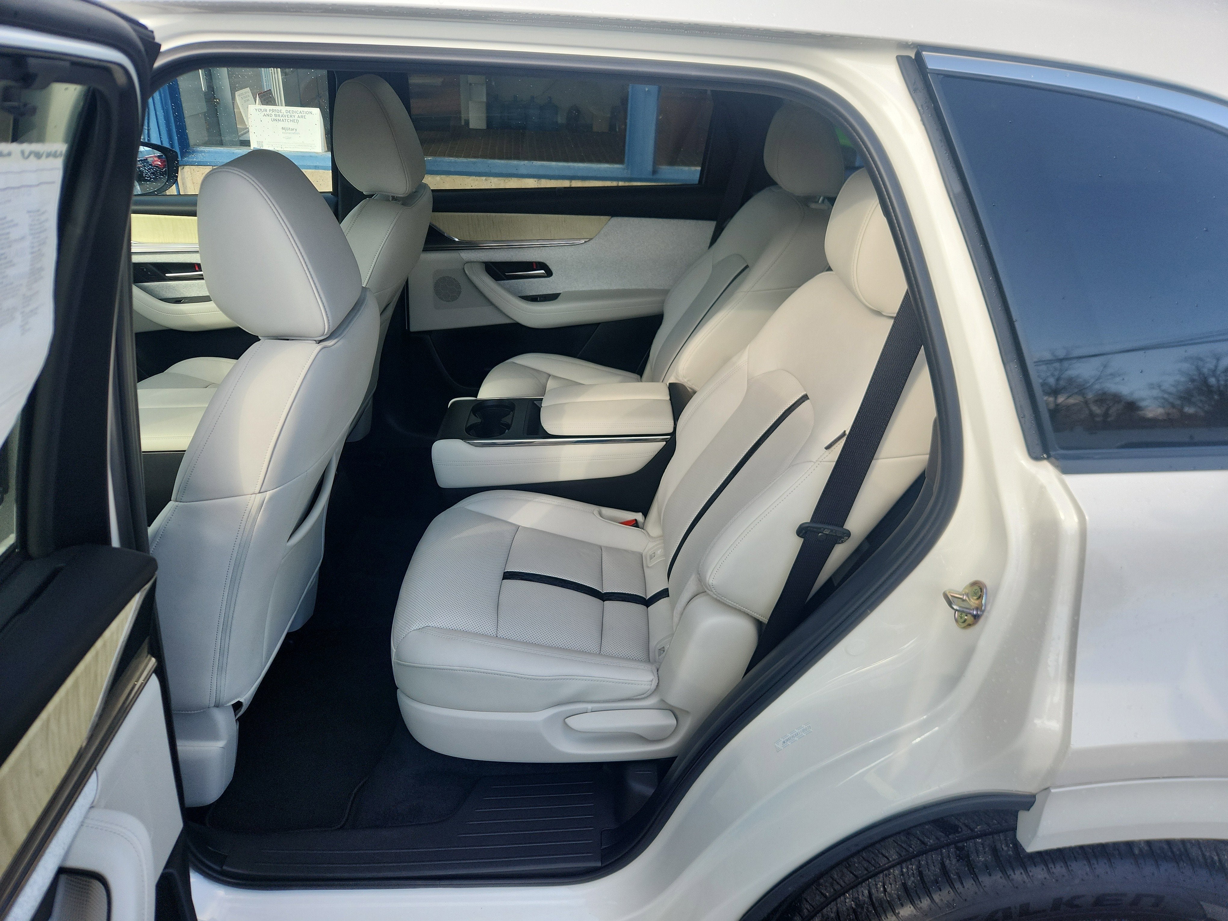 2024 Mazda Mazda CX-90 3.3 Turbo S Premium Plus