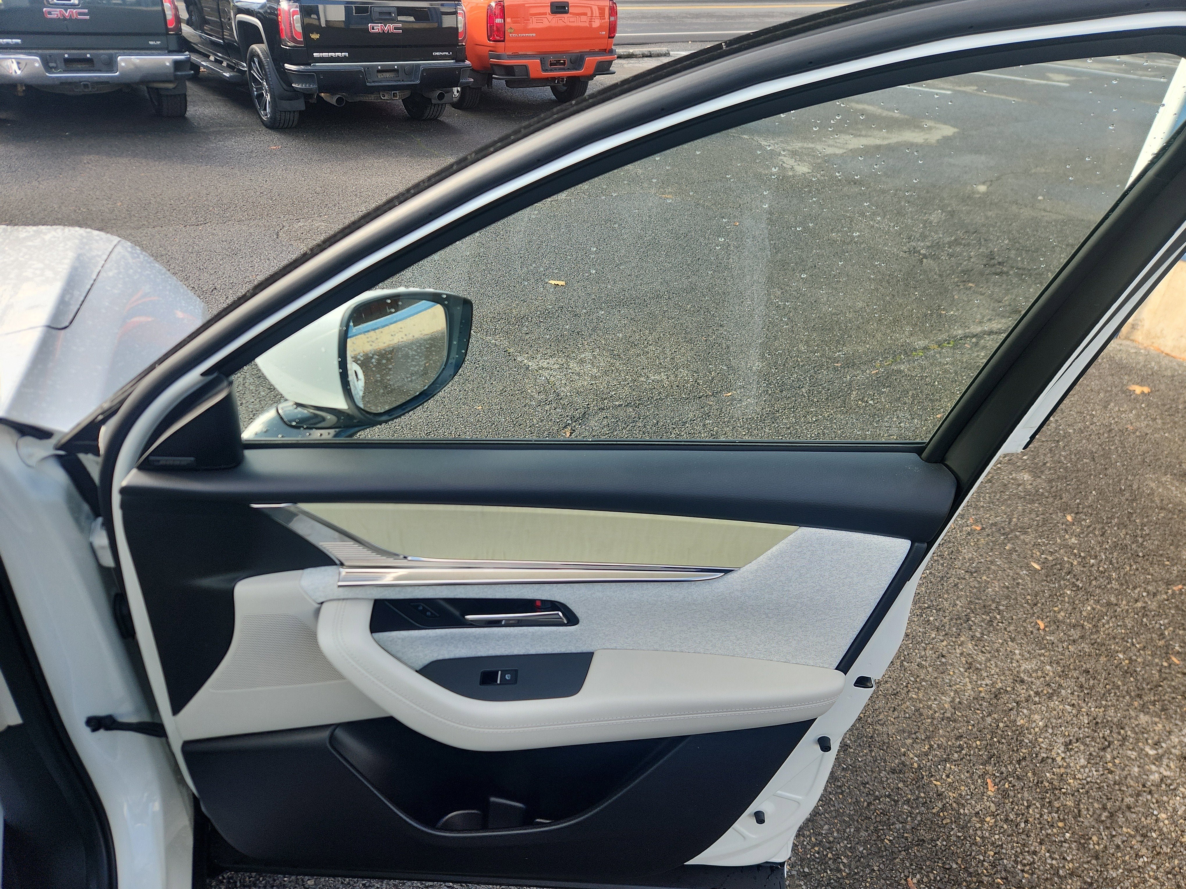 2024 Mazda Mazda CX-90 3.3 Turbo S Premium Plus