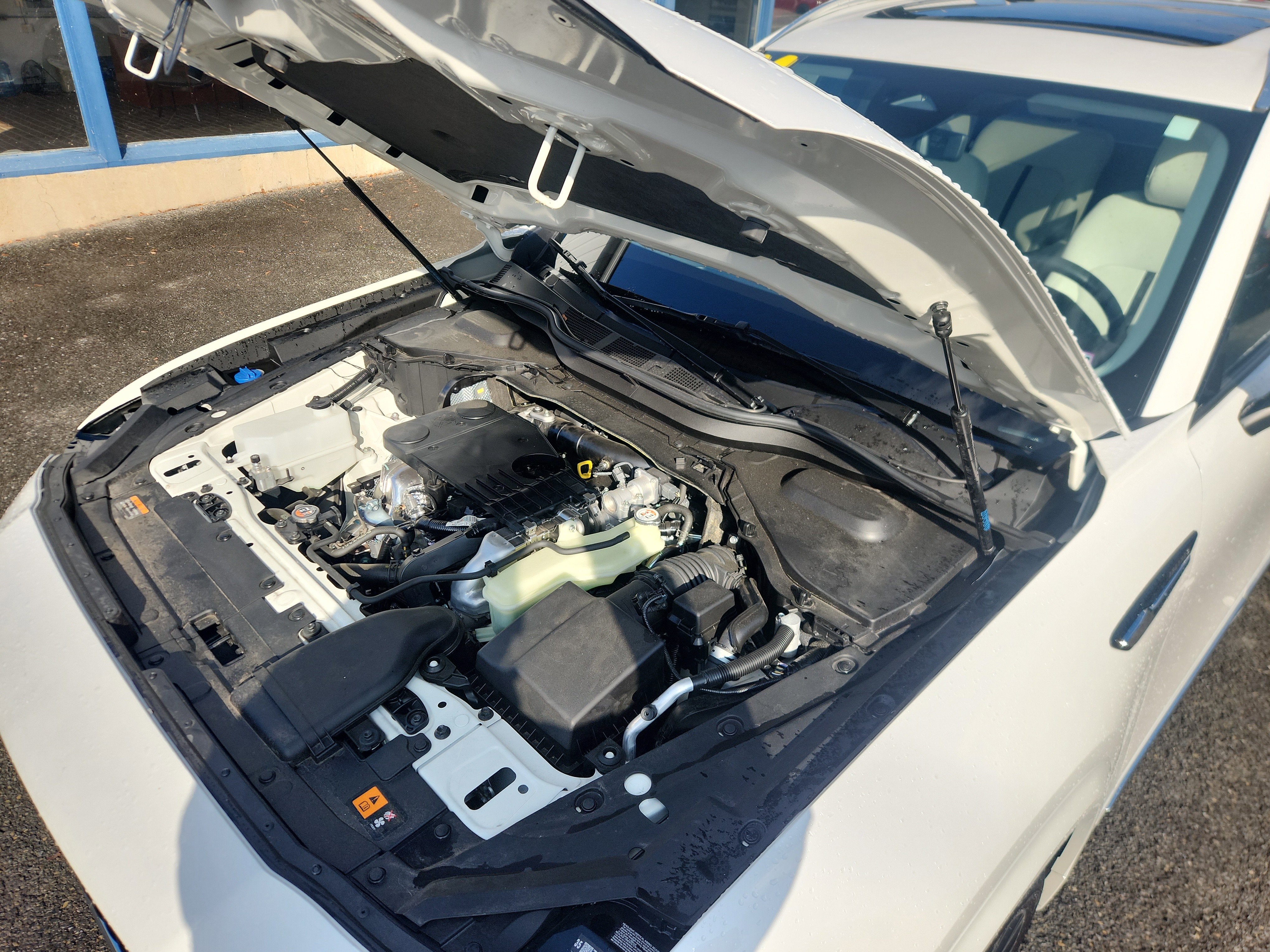 2024 Mazda Mazda CX-90 3.3 Turbo S Premium Plus