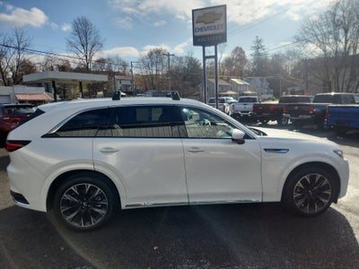 2024 Mazda Mazda CX-90 3.3 Turbo S Premium Plus