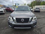 2020 Nissan Armada SL