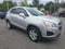 2015 Chevrolet Trax LT