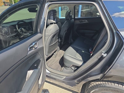 2024 Kia Sportage Hybrid SX-Prestige