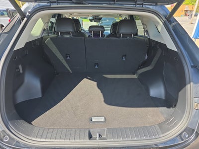 2024 Kia Sportage Hybrid SX-Prestige
