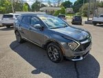 2024 Kia Sportage Hybrid SX-Prestige