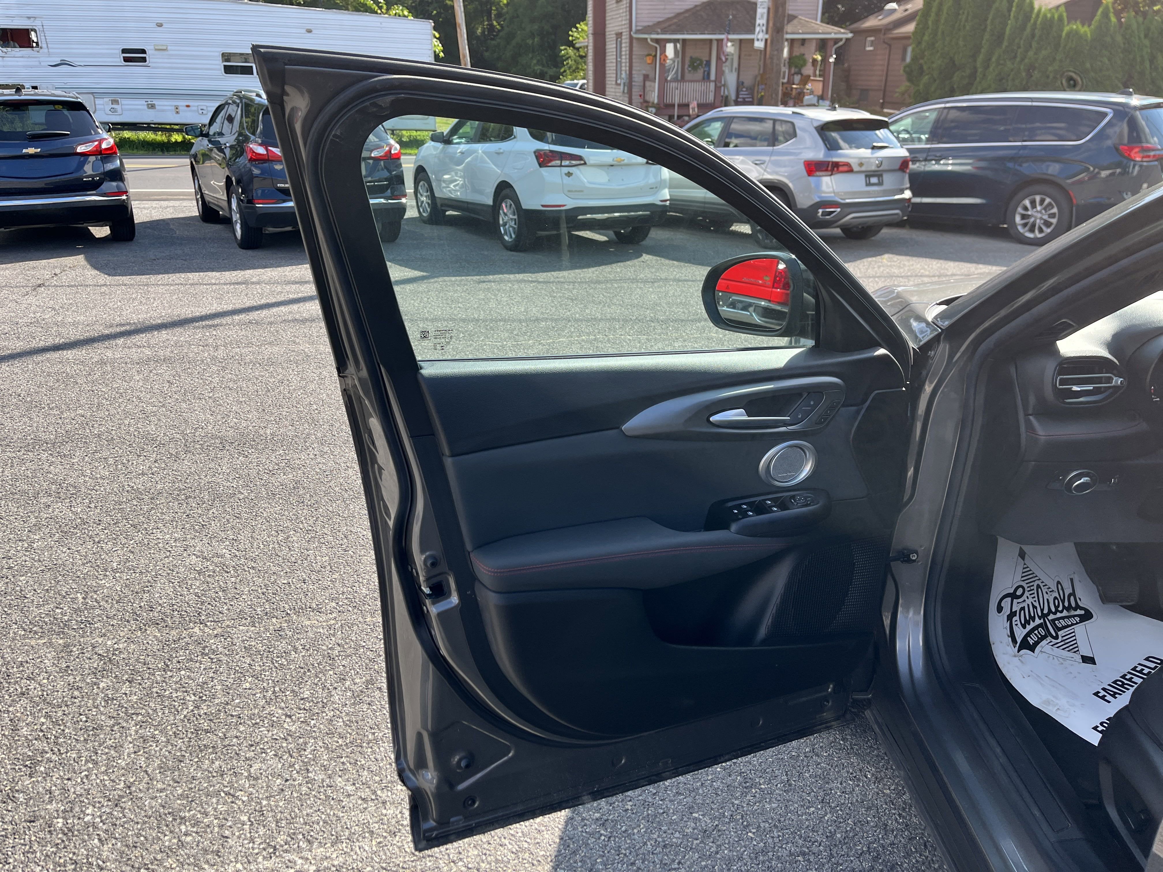 2024 Dodge Hornet R/T Plus