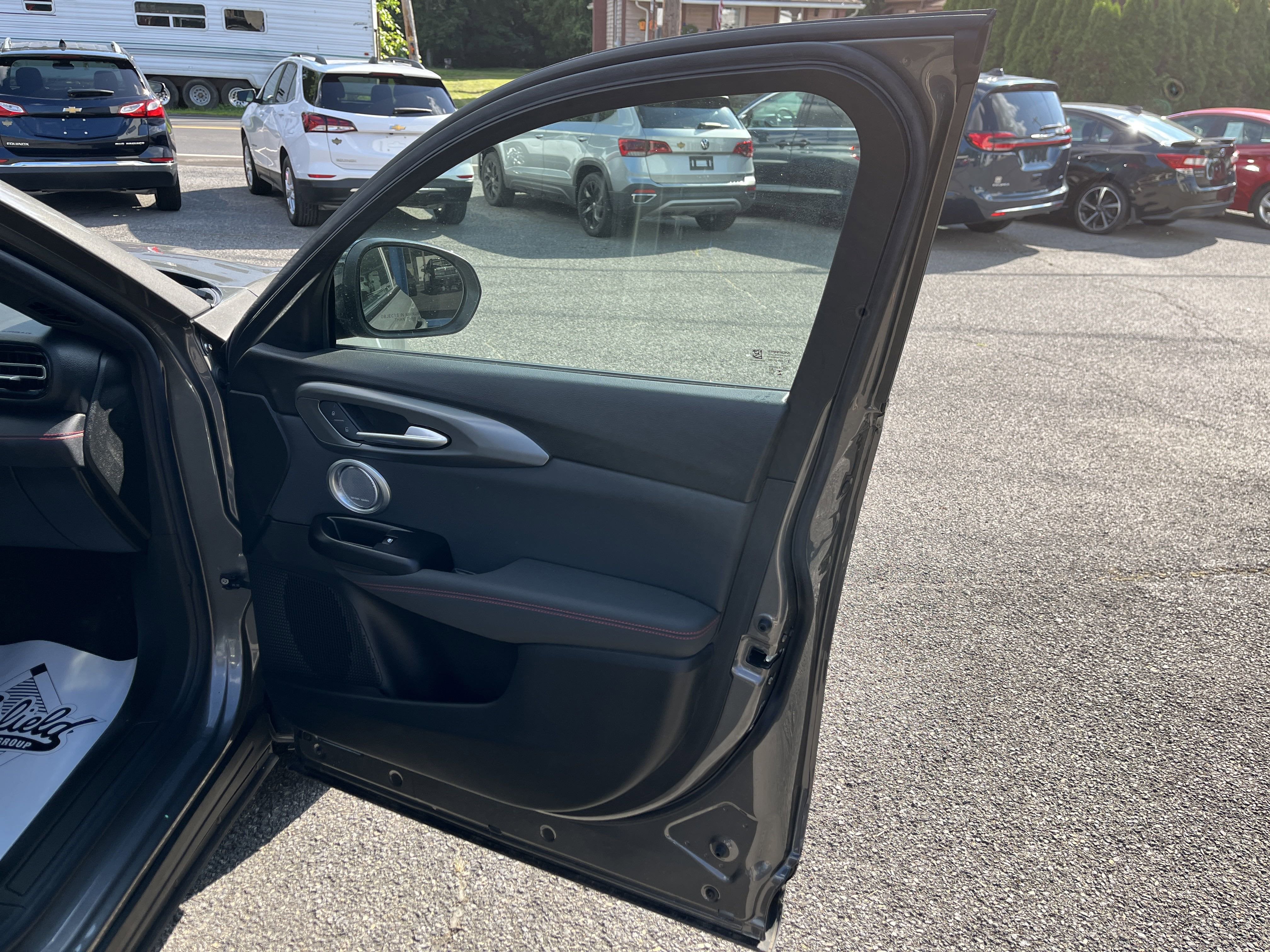 2024 Dodge Hornet R/T Plus