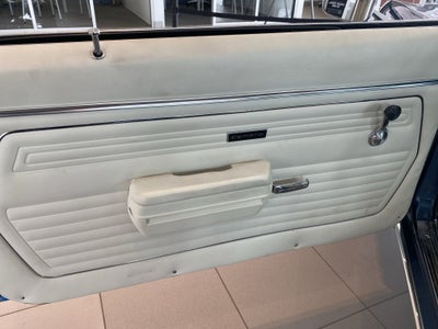 1969 Chevrolet CAMARO Base