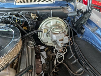 1969 Chevrolet CAMARO Base