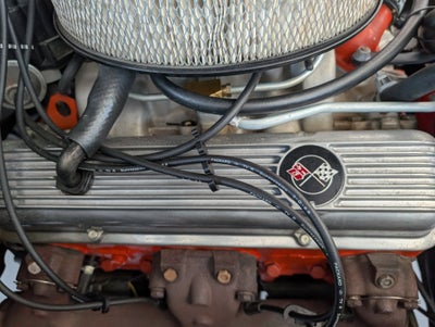 1969 Chevrolet CAMARO Base