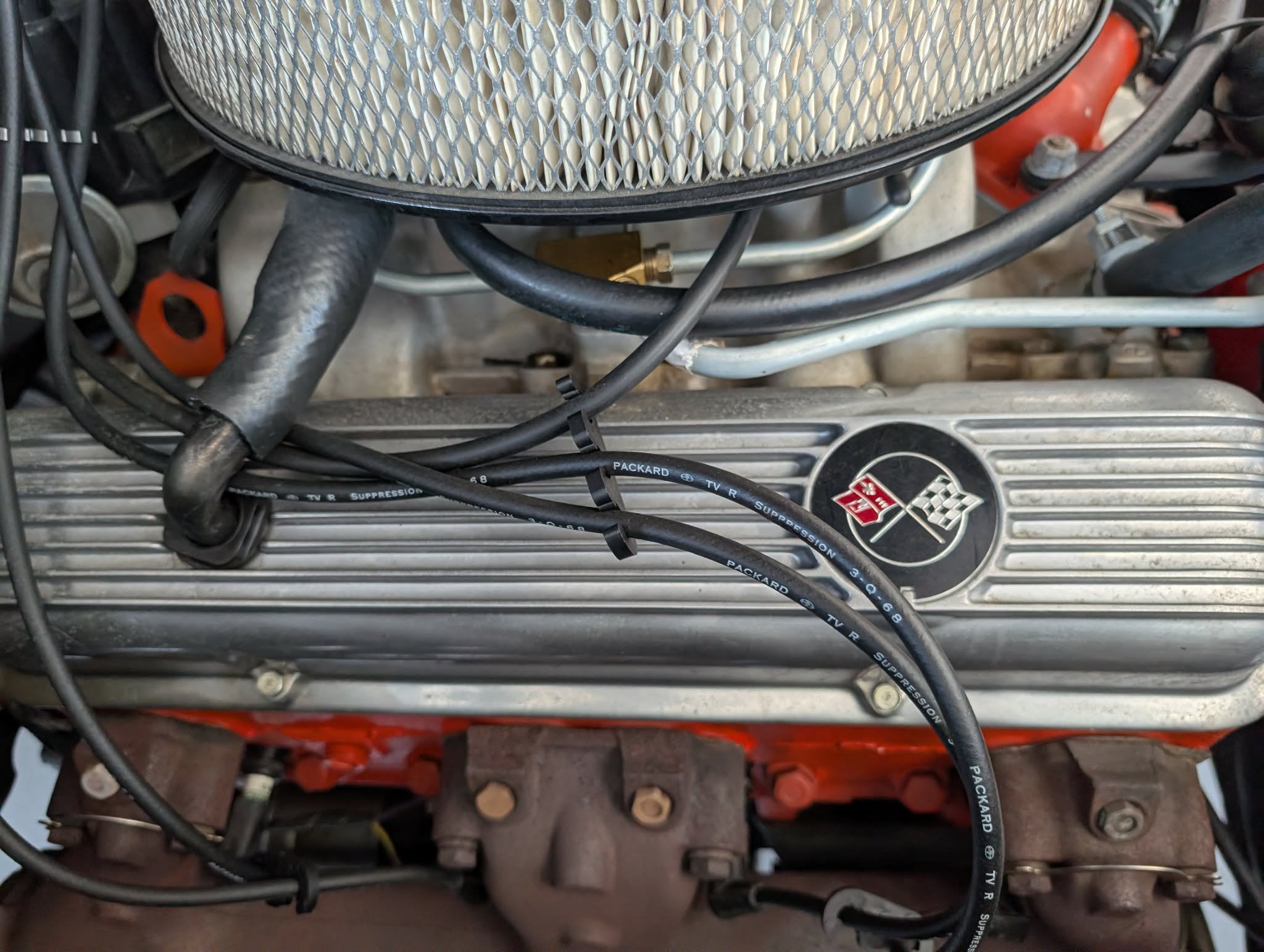 1969 Chevrolet CAMARO Base