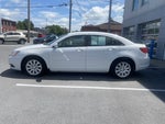 2014 Chrysler 200 LX