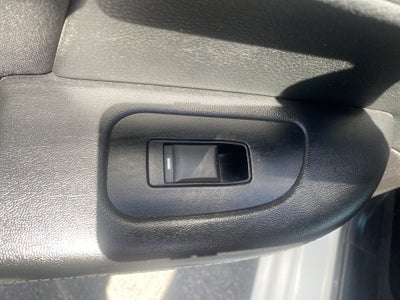 2014 Chrysler 200 LX