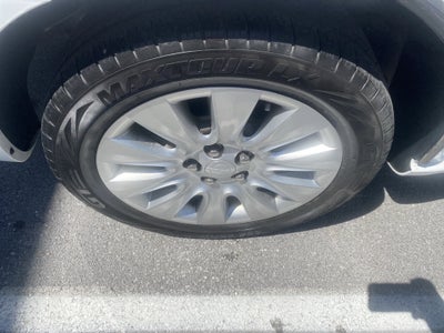 2014 Chrysler 200 LX