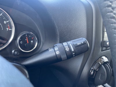 2015 Jeep Wrangler Unlimited Altitude