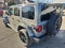 2021 Jeep Wrangler 4xe Unlimited Sahara