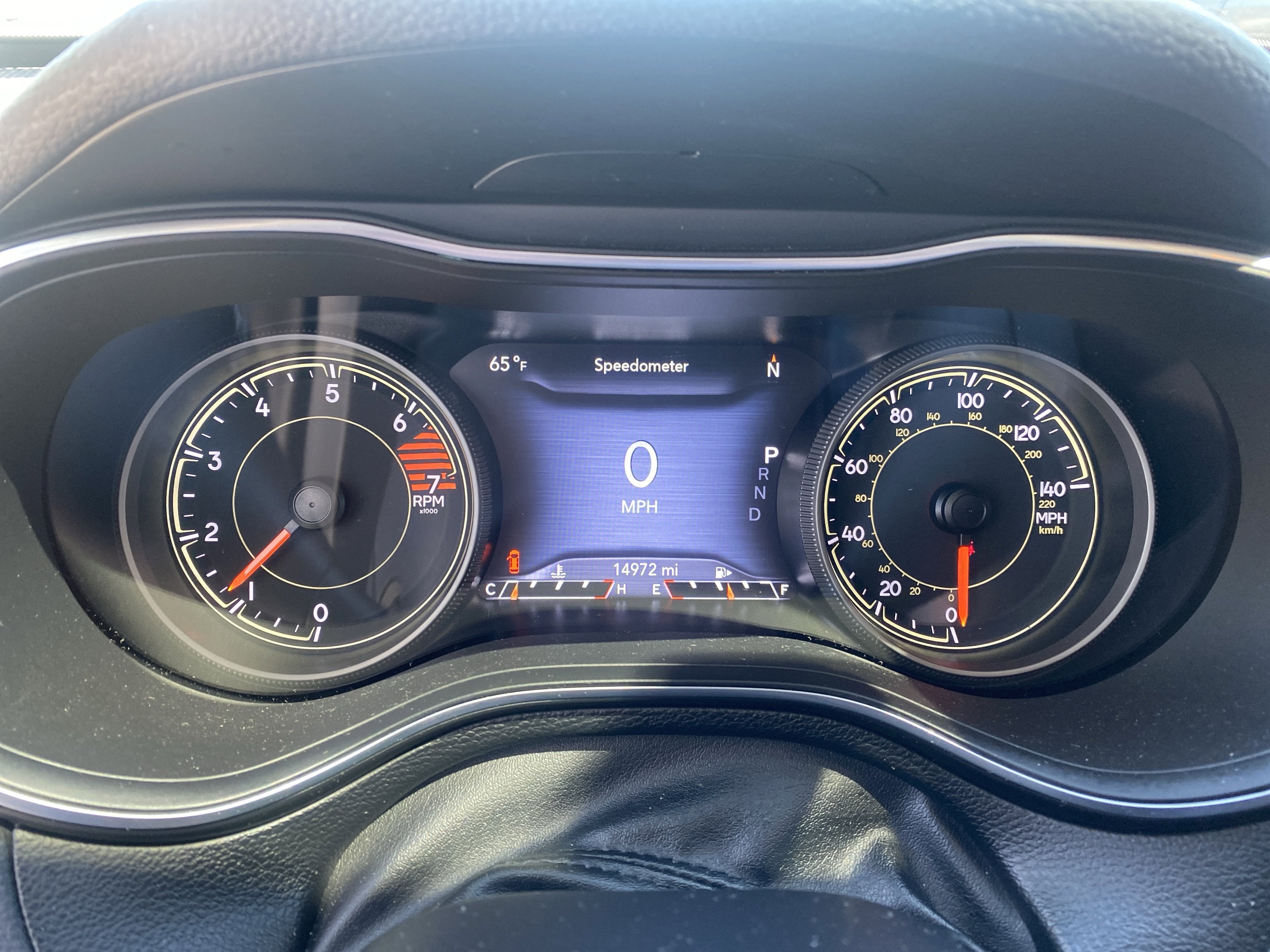 2023 Jeep Cherokee Altitude Lux 4x4