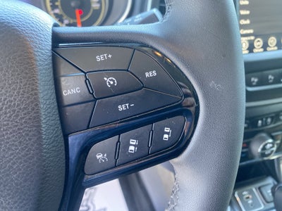 2023 Jeep Cherokee Altitude Lux 4x4