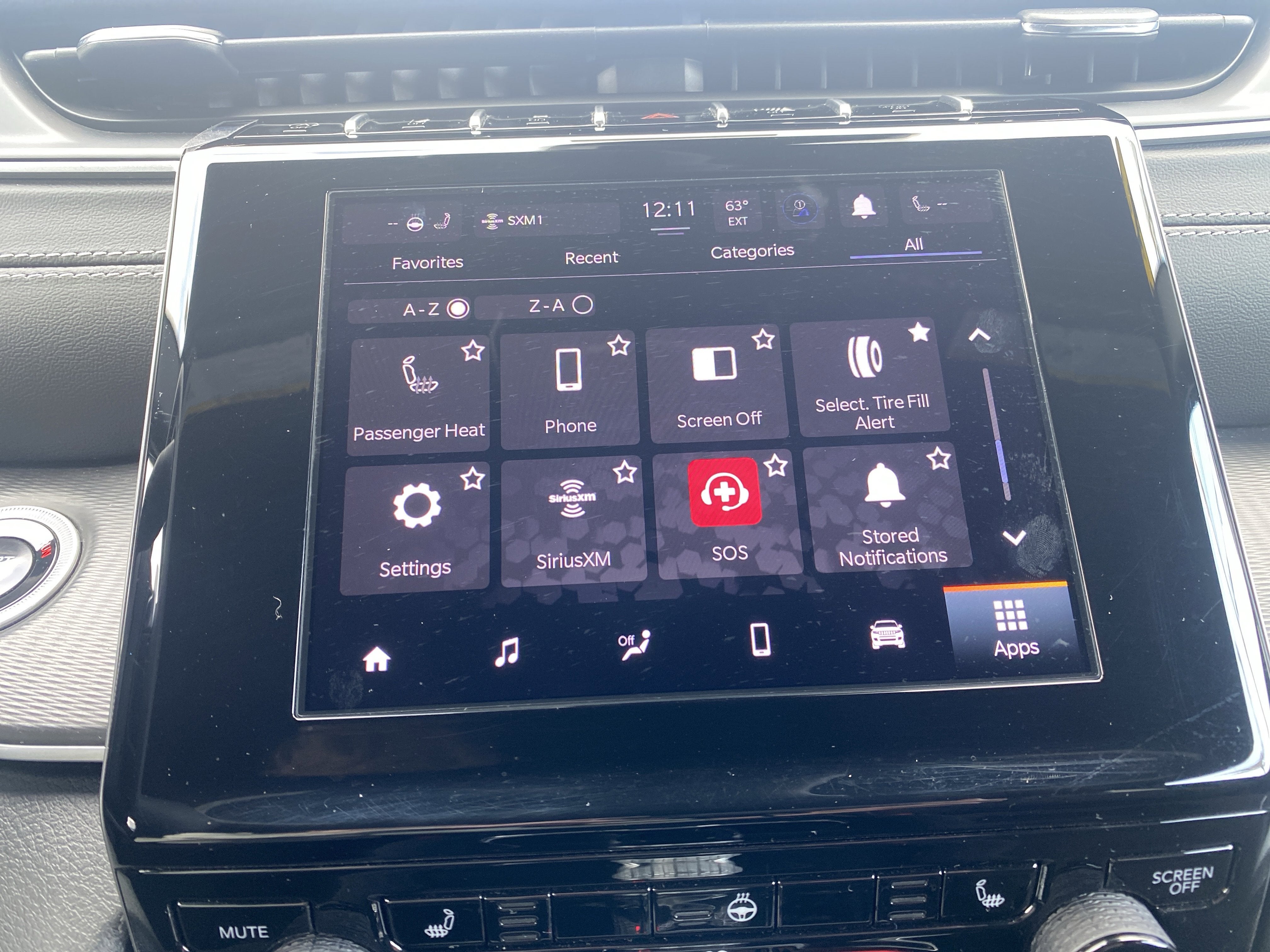 2024 Jeep Grand Cherokee L Laredo X