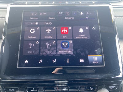 2024 Jeep Grand Cherokee L Laredo X