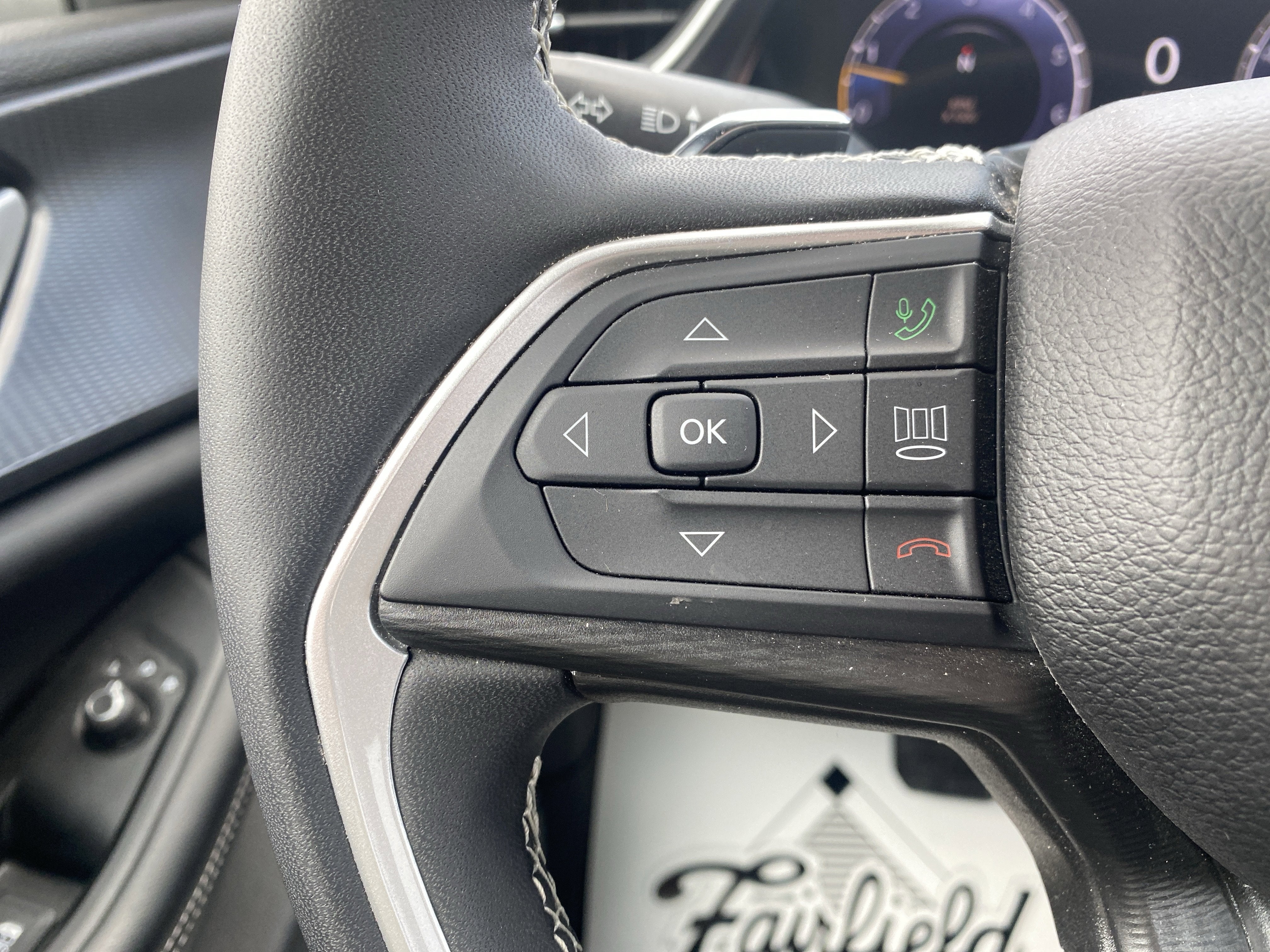 2024 Jeep Grand Cherokee L Laredo X