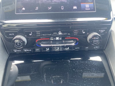 2024 Jeep Grand Cherokee L Laredo X