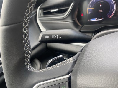 2024 Jeep Grand Cherokee L Laredo X