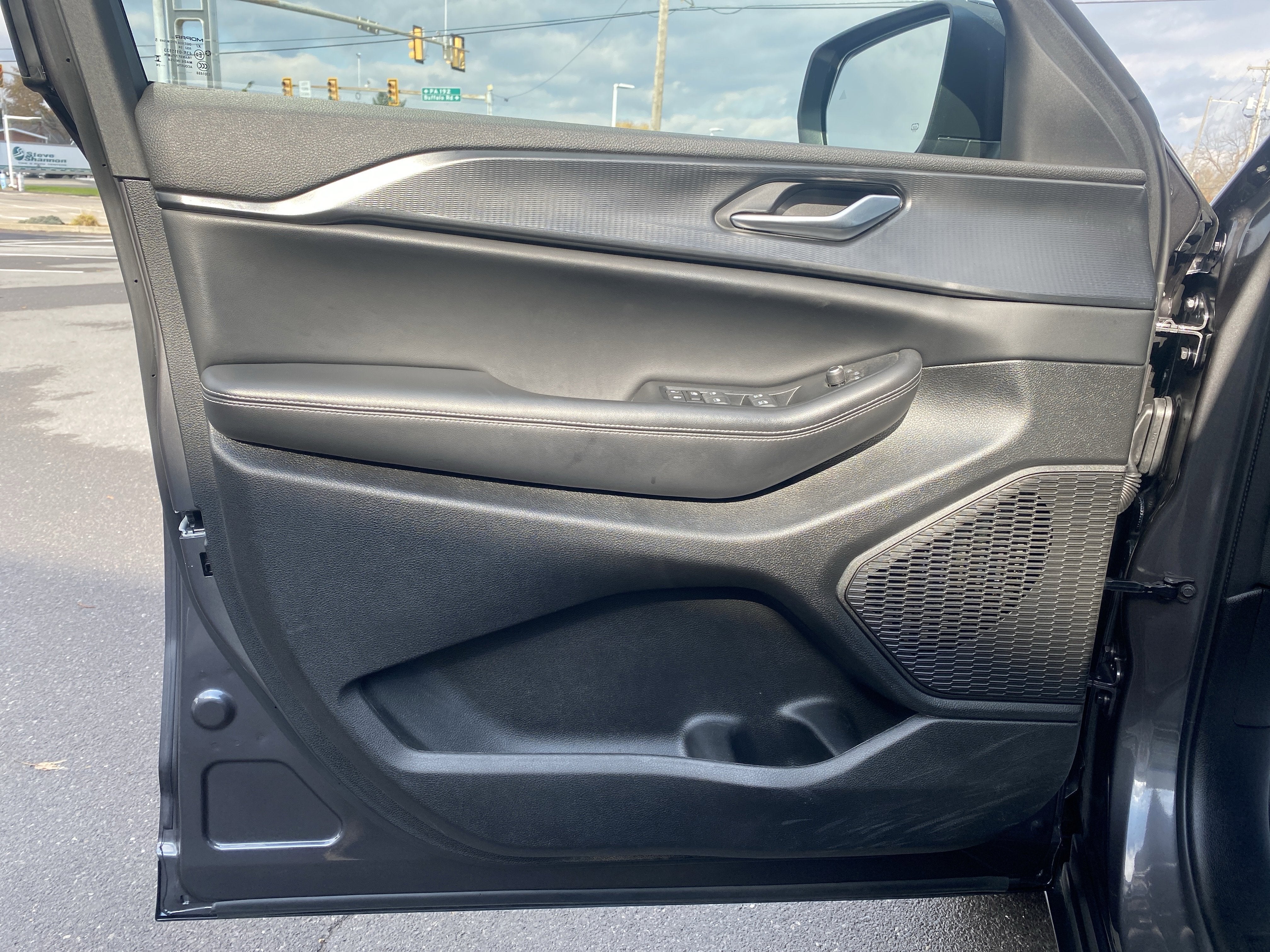 2024 Jeep Grand Cherokee L Laredo X