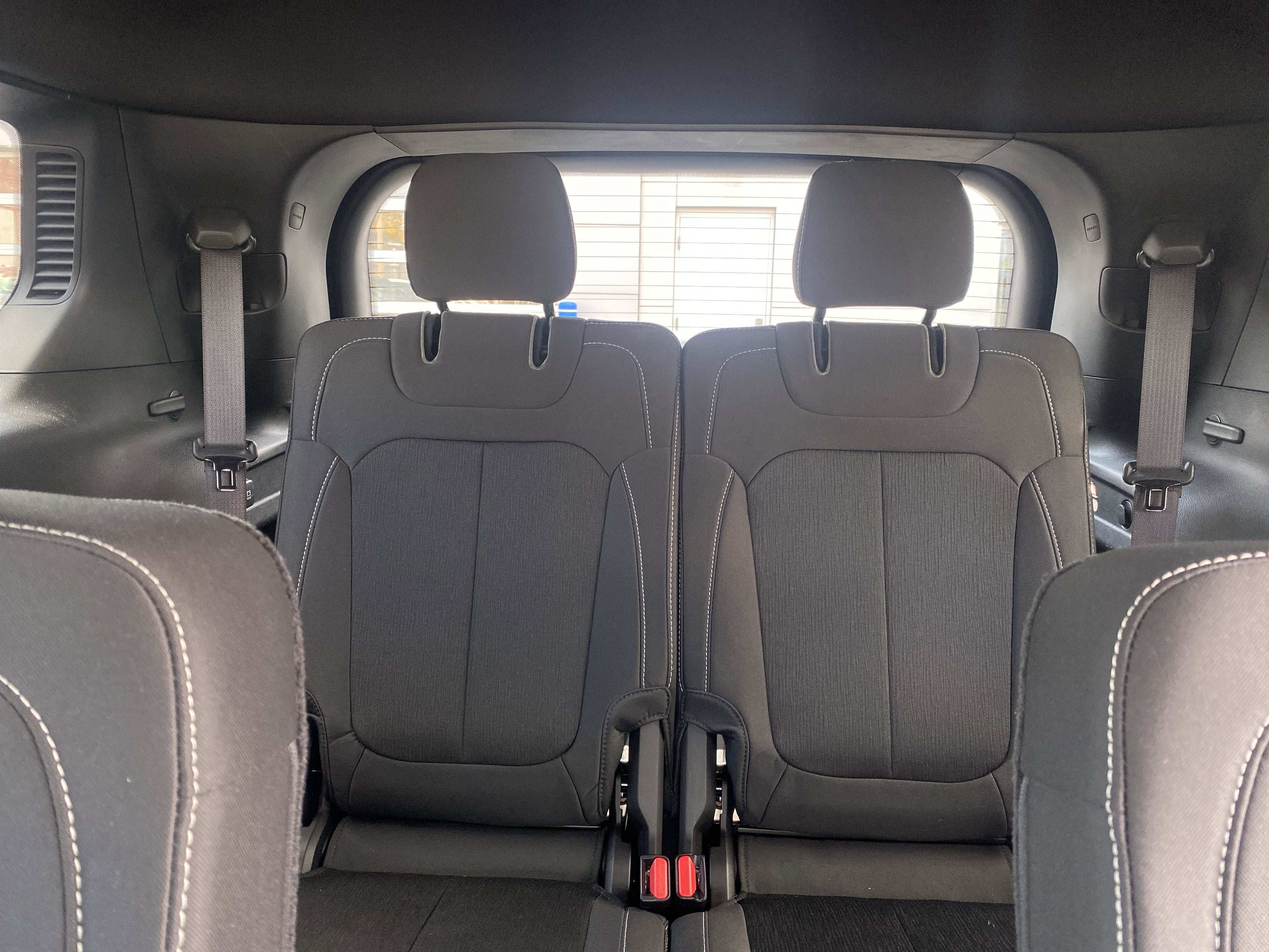 2024 Jeep Grand Cherokee L Laredo X