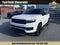 2023 Jeep Grand Wagoneer Series III Obsidian 4x4
