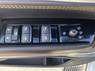 2023 Jeep Grand Wagoneer Series III Obsidian 4x4