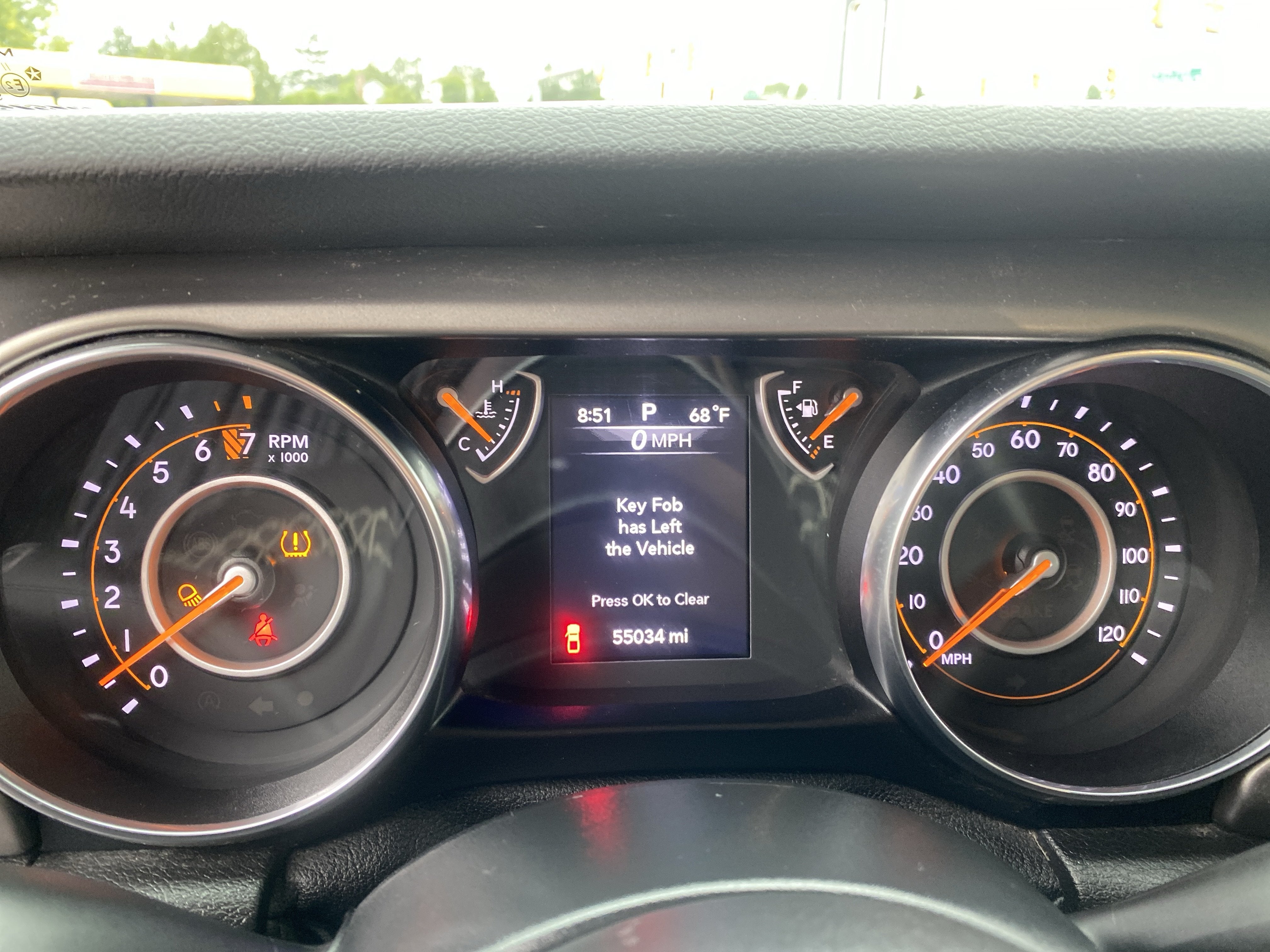 2020 Jeep Gladiator Sport S 4x4