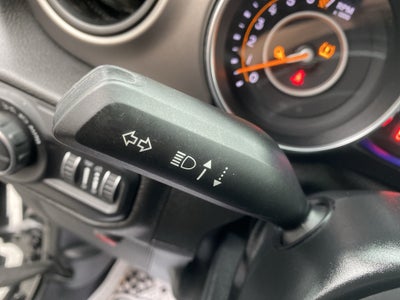 2020 Jeep Gladiator Sport S 4x4