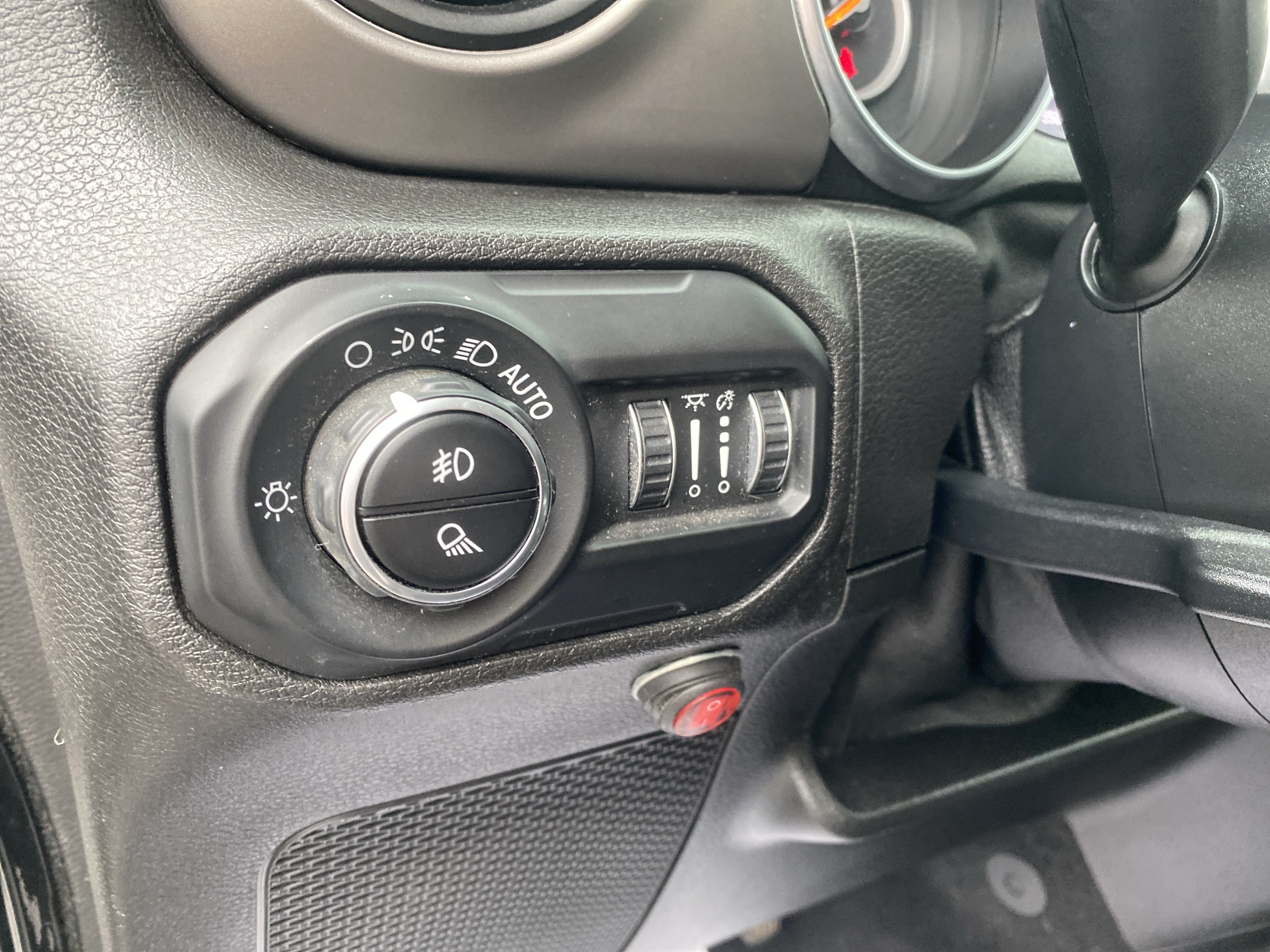 2020 Jeep Gladiator Sport S 4x4