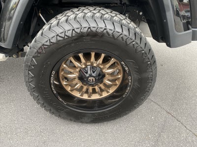 2020 Jeep Gladiator Sport S 4x4