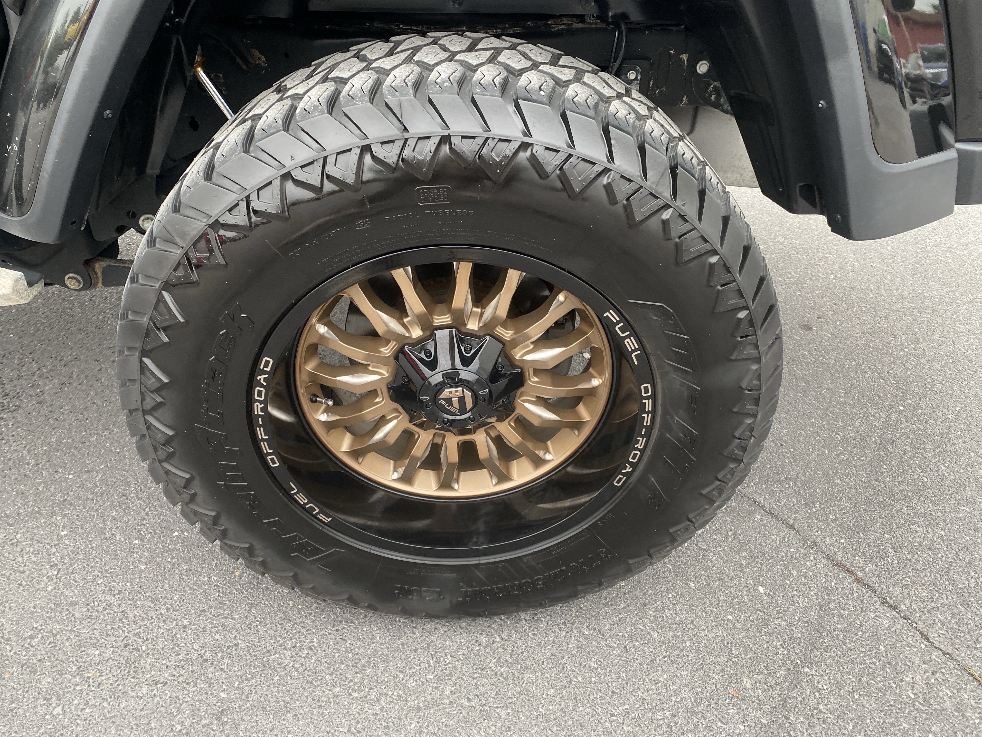 2020 Jeep Gladiator Sport S 4x4
