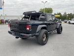 2020 Jeep Gladiator Sport S 4x4