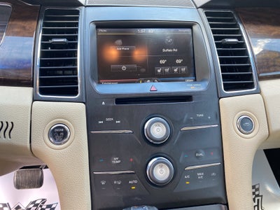 2015 Ford Taurus Limited