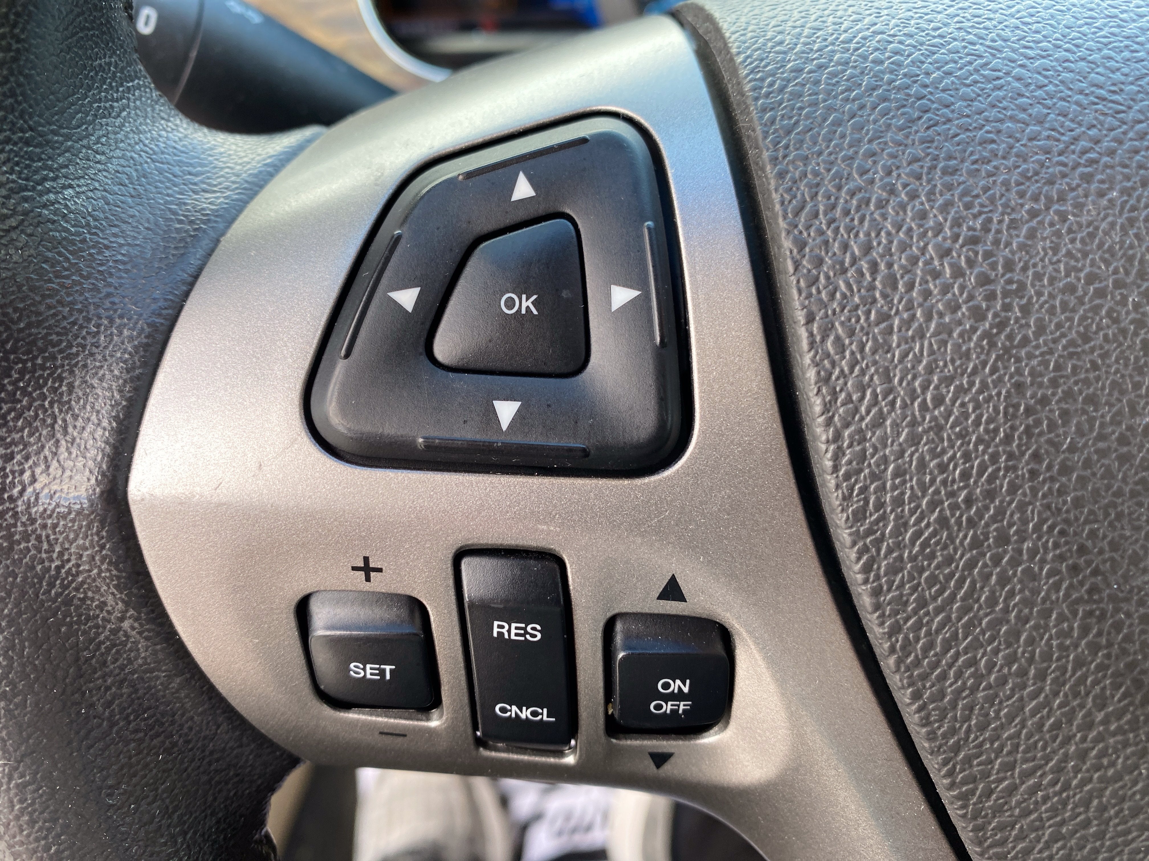 2015 Ford Taurus Limited