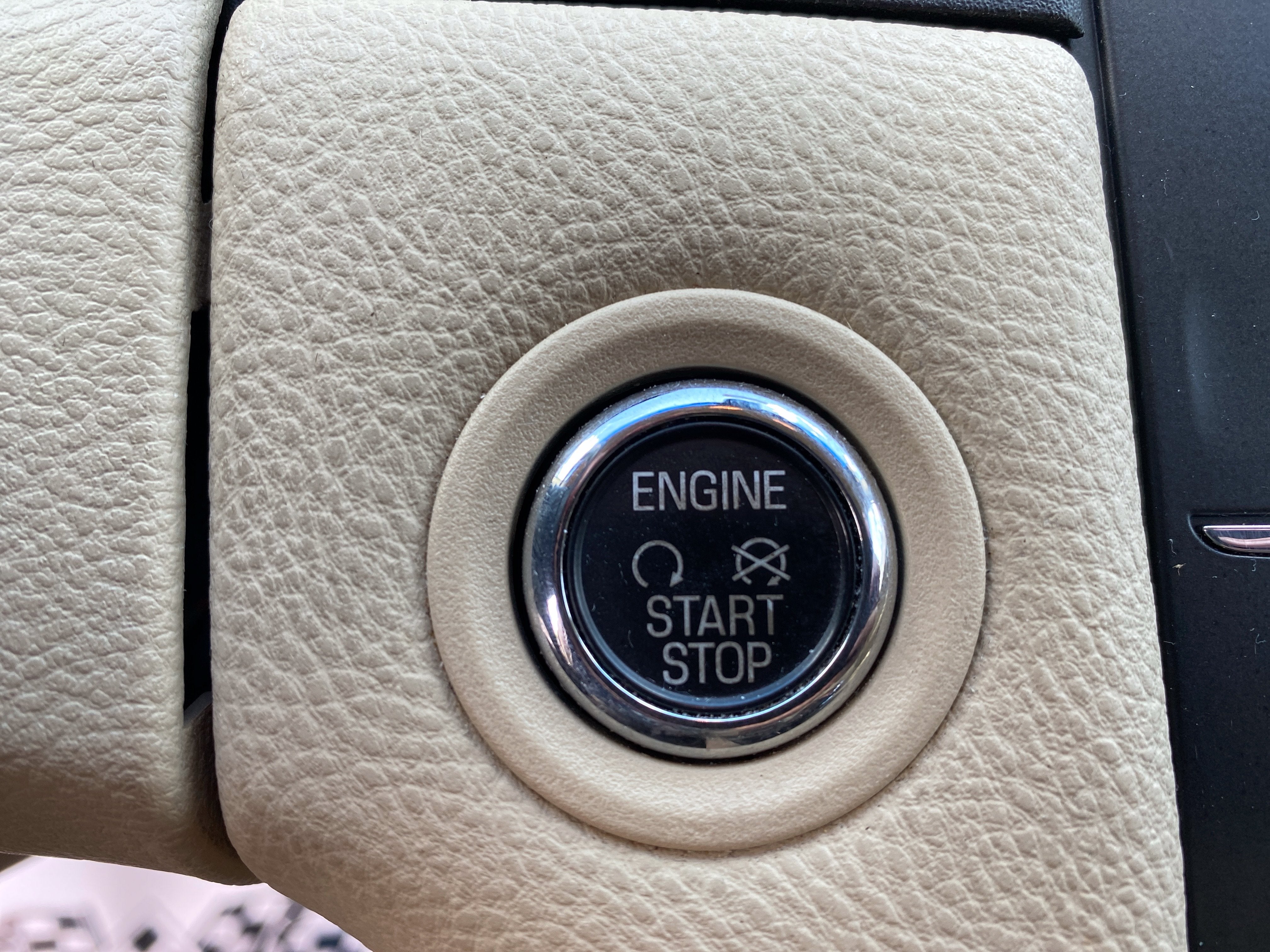 2015 Ford Taurus Limited