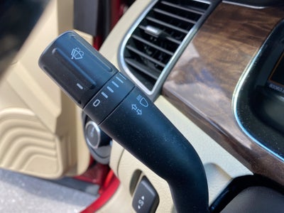 2015 Ford Taurus Limited