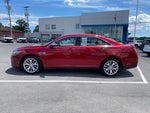 2015 Ford Taurus Limited